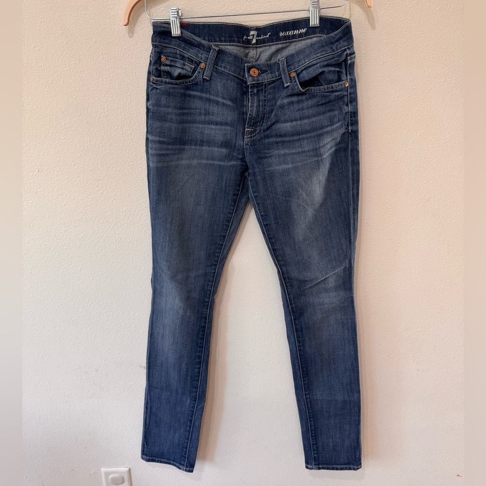 7 For All Mankind